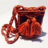  Luxury Mini Mochila Bag