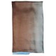 Mehrunnisa 100% Pure Silk Double Shaded Scarf/Neck Wrap – Unisex (GAR2469)