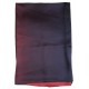 Mehrunnisa 100% Pure Silk Double Shaded Scarf/Neck Wrap – Unisex (GAR2465)