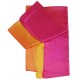 Mehrunnisa 100% Pure Silk Double Shaded Scarf/Neck Wrap – Unisex (GAR2468)