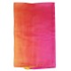 Mehrunnisa 100% Pure Silk Double Shaded Scarf/Neck Wrap – Unisex (GAR2468)