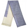 Mehrunnisa Handcrafted Pure Cashmere Pashmina Wool Stole Wrap – Unisex (GAR2193)