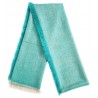 Mehrunnisa Handcrafted Pure Cashmere Pashmina Wool Stole Wrap - Unisex (GAR2185)