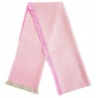 Mehrunnisa Handcrafted Pure Cashmere Pashmina Wool Stole Wrap - Unisex (GAR2184)