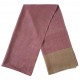Mehrunnisa Handcrafted Pure Cashmere Pashmina Wool Muffler / Scarf Wrap – Unisex (GAR2149)