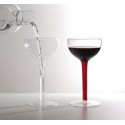 Sensational Wine Glass