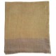 Mehrunnisa Handcrafted Pure Cashmere Pashmina Wool Muffler / Scarf Wrap – Unisex (GAR2149)