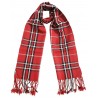 Mehrunnisa Handcrafted Pure Cashmere Pashmina Wool Muffler Wrap – Unisex (GAR1901)