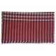 Mehrunnisa Handcrafted Pure Cashmere Pashmina Wool Muffler / Scarf Wrap – Unisex (GAR2098)