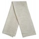 Mehrunnisa Handcrafted Pure Cashmere Pashmina Wool Muffler / Scarf Wrap – Unisex (GAR2099)