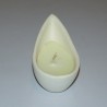 Massage Candle Ceramics