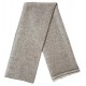 Mehrunnisa Handcrafted Cashmere Pure Wool Muffler For Men/Women(GAR2102)