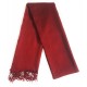 Mehrunnisa Handcrafted Pure Wool Cashmere Stole/Large Scarf Wrap – Unisex (GAR2710)
