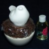 Bird Nest Diffuser