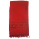 Mehrunnisa Handcrafted Premium Pure Wool Kullu Shawl – Unisex (GAR2534)