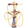 Extra Big Brass Water Pipe