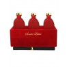 Scarlet Letter Mini Diffuser Set