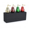 Boite de Poires Set of 4 Mini Pear Candles