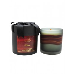 Rosso Candle
