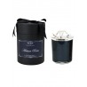 Pearl Midnight Blue Artisan Ram- 16 OZ