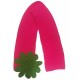 Mehrunnisa Handmade Knit Floral Scarf For Girls & Women (GAR2888)