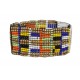 Zulu Elastic Bracelet