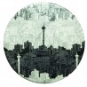 Durban Skyline Cheese Board