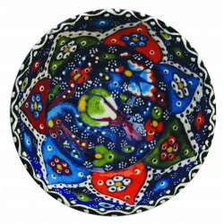 Turkish Small Bowl