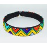 Zulu Beaded Hair band