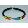 Zulu Beaded Hair band