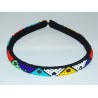 Zulu Beaded Hair band