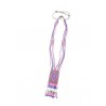 Zulu Beaded Necklace