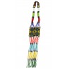 Zulu Beaded Necklace