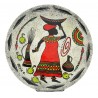 South African Decorative Plate