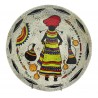 South African Decorative Plate