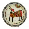 South African Decorative Plate