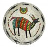 South African Decorative Plate