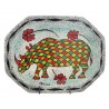 South African Decorative Plate