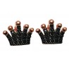 925 Silver Stud Earrings