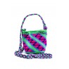  Luxury Mini Mochila Bag