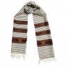 Handcrafted Premium 100% Pure Wool Muffler