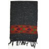 Handcrafted Premium 100% Pure Wool Muffler