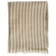 Mehrunnisa Handcrafted Pure Cashmere Pashmina Wool Muffler / Scarf Wrap – Unisex (GAR2077)