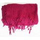 Mehrunnisa Handcrafted Pure Wool Cashmere Stole / Large Scarf Wrap - Unisex (GAR1790)
