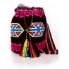 Luxury Large Size Mochila Bag
