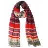 Mehrunnisa Bohemian Scarf For Women (GAR1934)
