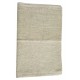 Mehrunnisa Handcrafted Premium 100% Pure Wool Zig Zag / Plain Muffler (GAR1961)
