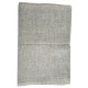 Mehrunnisa Handcrafted Premium 100% Pure Wool Zig Zag / Plain Muffler (GAR1962)
