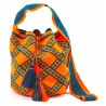 Luxury Large Size Mochila Bag