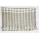 Mehrunnisa Handcrafted Pure Cashmere Pashmina Wool Muffler Wrap – Unisex (GAR2002)